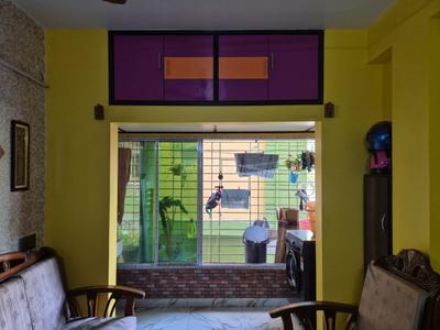 Hall Image of 928 Sq.ft 2 BHK Apartment / Flat for sale in Baghajatin Kolkata for Rs. 5000000