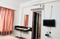 Bedroom Image of Ashwini Nest #101 in Baner, Pune