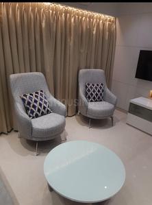 Hall Image of PG 5900013 Bandra West in Bandra West, Mumbai