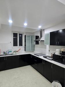 Kitchen Image of 1360 Sq.ft 2 BHK Apartment / Flat for sale in Whitefield Bengaluru for Rs. 23800000