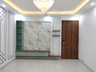 4 BHK Flat