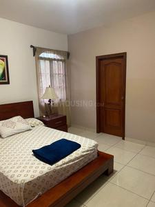 Bedroom Image of 1100 Sq.ft 3 BHK Independent House for sale in Basharatpur Gorakhpur for Rs. 9500000