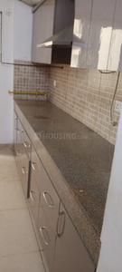 Kitchen Image of 2150 Sq.ft 3 BHK Apartment / Flat for sale in Paras Irene, Sector 70A Gurgaon for Rs. 31500000