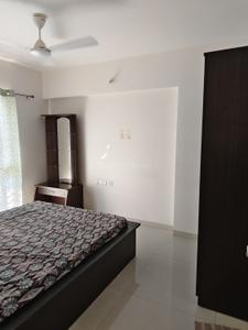 Bedroom Image of 2000 Sq.ft 4.5 BHK Villa for sale in Wadgaon Sheri Pune for Rs. 18000000
