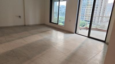 Living Room Image of 1350 Sq.ft 2 BHK Apartment / Flat for sale in Yash Twin Tower, Baner Pune for Rs. 12000000