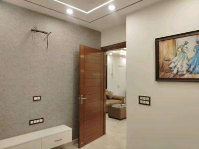 Bedroom Image of 1276 Sq.ft 3 BHK Builder Floor for sale in BPTP Astaire Garden Floors, Sector 70 Gurgaon for Rs. 15800000