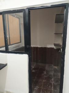 Kitchen Image of 914 Sq.ft 2 BHK Apartment / Flat for sale in Scheme No 140 Indore for Rs. 4200000