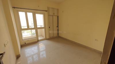Bedroom Image of 1084 Sq.ft 2.5 BHK Apartment / Flat for rent in Nimbus The Golden Palms, Sector 168 Noida for Rs. 31000