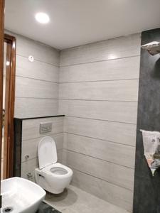 Common Bathroom Image of 2250 Sq.ft 4 BHK Builder Floor for sale in Sector 8 Dwarka New Delhi for Rs. 30000000