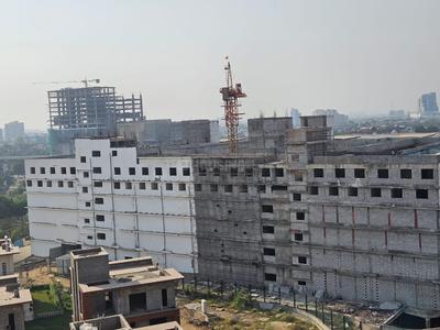 Image of 1198 Sq.ft 2 BHK Apartment / Flat for sale in The Hemisphere Expa Villa, Jaypee Greens, Greater Noida for Rs. 6950000
