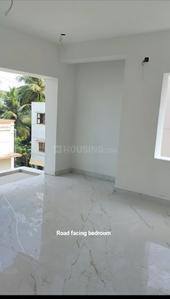 Hall Image of 1200 Sq.ft 2 BHK Apartment / Flat for sale in Semmancheri Chennai for Rs. 7500000