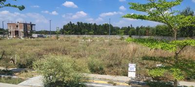 Image of 1320 Sq.ft Residential Plot / Land for sale in Hulimangala, Bengaluru for Rs. 8600000