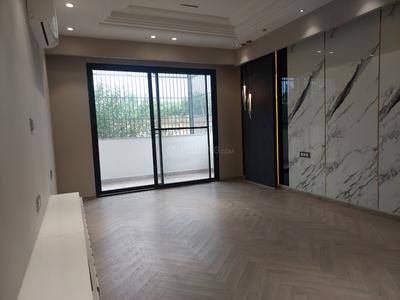 Bedroom Image of 2505 Sq.ft 3 BHK Apartment / Flat for sale in Krisumi Waterfall Residences, Sector 36A Gurgaon for Rs. 47500000