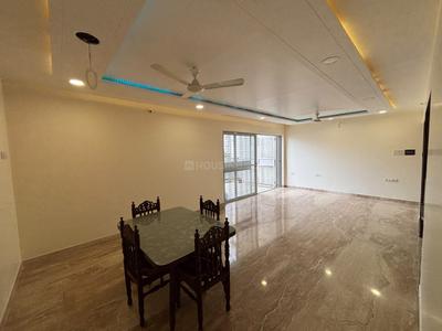 Hall Image of 1764 Sq.ft 3 BHK Apartment / Flat for sale in Marvel Cerise, Kharadi Pune for Rs. 27000000