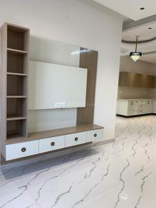 Hall Image of 1650 Sq.ft 3 BHK Independent House for sale in RBC Group Happy Home, Sector 115 Mohali for Rs. 8900000