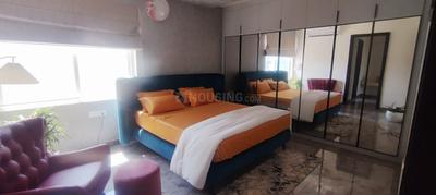 Bedroom Image of 1821 Sq.ft 3 BHK Apartment / Flat for sale in MVV Lake Breeze, Bachupally Hyderabad for Rs. 8700000