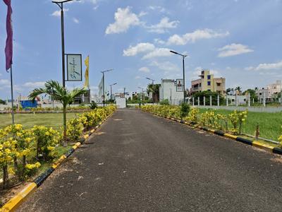 Image of 1020 Sq.ft Residential Plot / Land for sale in Mannivakkam, Chennai for Rs. 3364980