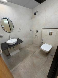 Image of 1517 Sq.ft 3 BHK Apartment / Flat for rent in Spectra, Financial District, Hyderabad for Rs. 72500