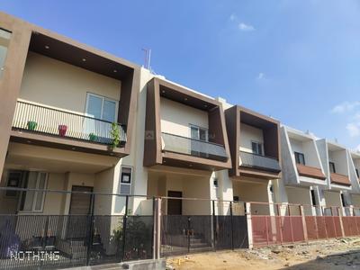 Image of 2939 Sq.ft 3 BHK Villa for sale in Shivsinghpura, Sikar for Rs. 6160000