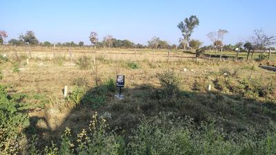 Sakri Plot View 2
