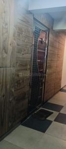 Hall Image of 1075 Sq.ft 2 BHK Apartment / Flat for sale in Gaur City 7th Avenue, Noida Extension Greater Noida for Rs. 10000000