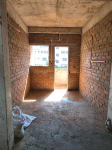 Bedroom Image of 1410 Sq.ft 3 BHK Apartment / Flat for sale in Galaxy Mansion 18, Manish Nagar Nagpur for Rs. 7100000