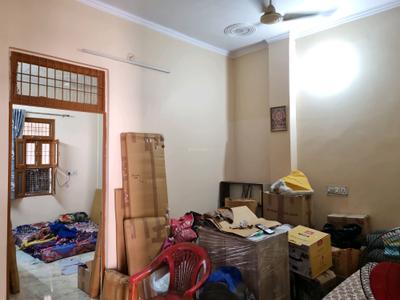 Living Room Image of 675 Sq.ft 2 BHK Independent House for sale in Baprola New Delhi for Rs. 8500000