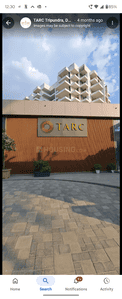 3.5 BHK Flat