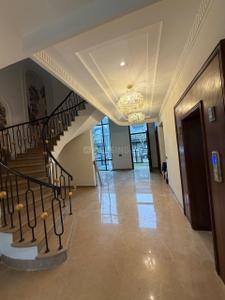 Hall Image of 2200 Sq.ft 5 BHK Independent House for sale in Omaxe Chandigarh Extension Plot, New Chandigarh Chandigarh for Rs. 85000000