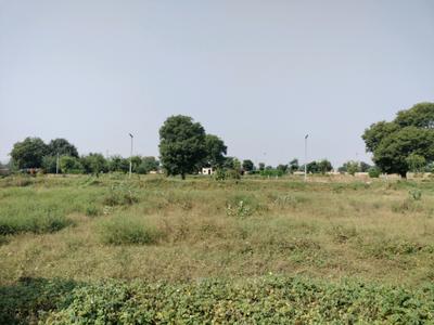 Image of 1620 Sq.ft Residential Plot / Land for sale in Adore Smart City 2, Tajupur, Faridabad for Rs. 24300000