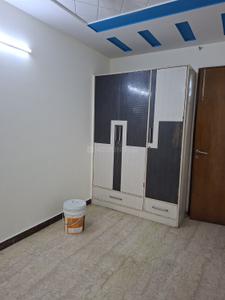 Bedroom Image of 880 Sq.ft 2 BHK Apartment / Flat for rent in DDA R Block, New Rajinder Nagar New Delhi for Rs. 45000
