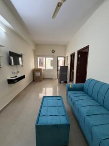 1 BHK Flat