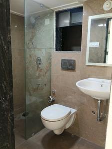 Bedroom Image of 500 Sq.ft 1 BHK Apartment / Flat for sale in Sahakar Shree Ram Krishna Garden, Mira Road East Mira Bhayandar for Rs. 7821000