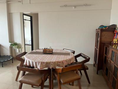 Hall Image of 1372 Sq.ft 3 BHK Apartment / Flat for sale in Amanora Future Towers, Hadapsar Pune for Rs. 21500000
