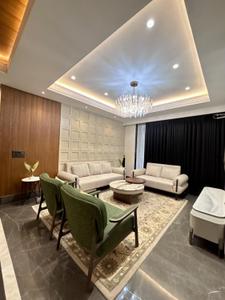 Hall Image of 2250 Sq.ft 4 BHK Builder Floor for sale in Sector 60 Gurgaon for Rs. 35000000