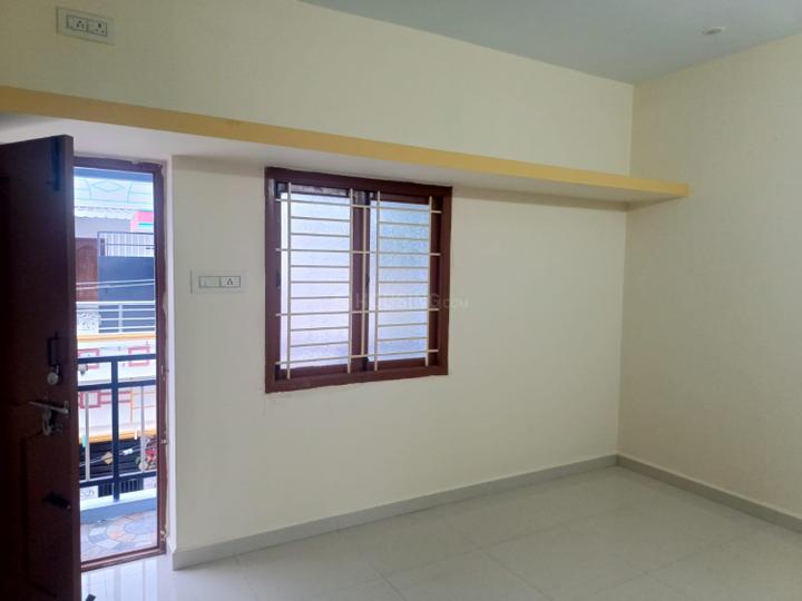 Saraswathy Nagar Bedroom 1