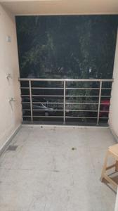 Balcony Image of 1200 Sq.ft 3 BHK Apartment / Flat for rent in Tingre Nagar Pune for Rs. 35000