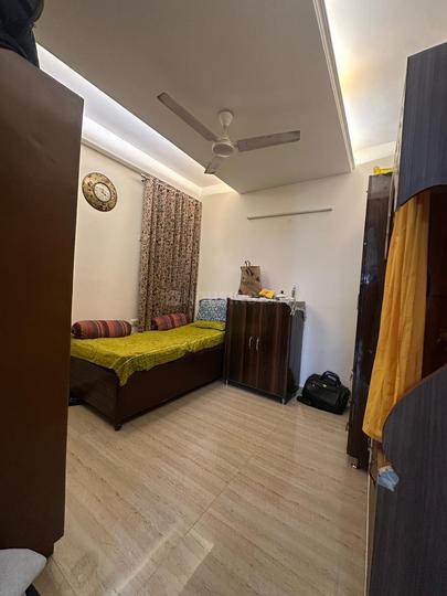 Saket Bedroom 1