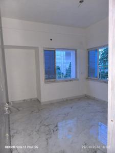 Hall Image of 1250 Sq.ft 3 BHK Apartment / Flat for sale in Kalikapur, EM Bypass Kolkata for Rs. 8800000