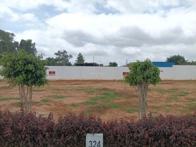 Image of 2200 Sq.ft Residential Plot / Land for sale in Hoskote, Bengaluru for Rs. 14740000