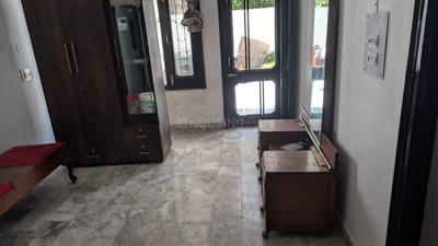 Bedroom Image of 2000 Sq.ft 3 BHK Builder Floor for rent in Sector 64 Mohali for Rs. 37000