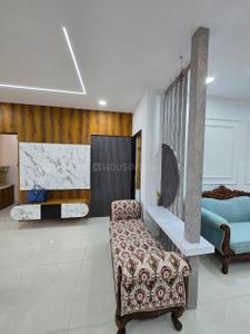 Hall Image of 2195 Sq.ft 3 BHK Apartment / Flat for rent in IRA Aspiration, Kollur Hyderabad for Rs. 50000