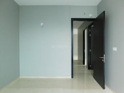 Bedroom Image of 1150 Sq.ft 3 BHK Apartment / Flat for sale in Oberoi Eternia Towers A to D, Mulund West Mumbai for Rs. 33500000