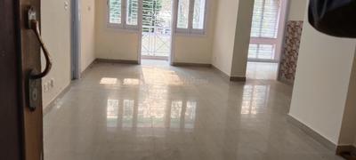 Hall Image of 1100 Sq.ft 2 BHK Apartment / Flat for sale in NBCC Vibgyor Towers, New Town Kolkata for Rs. 7000000