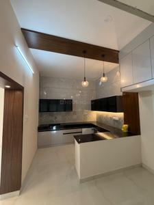 Kitchen Image of 2300 Sq.ft 3 BHK Duplex for sale in Vadamadurai Coimbatore for Rs. 12500000