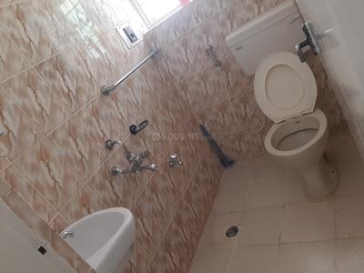 Image of 1200 Sq.ft 3 BHK Duplex for rent in Ramamurthy Nagar, Bengaluru for Rs. 60000