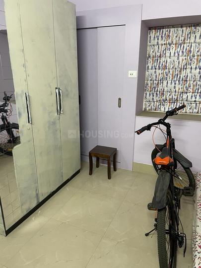 Sector E, East Kolkata Township Bedroom 1