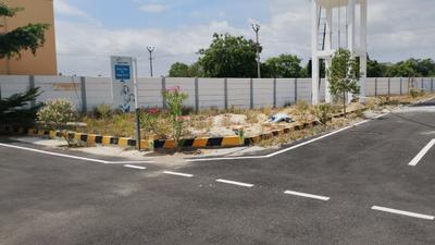 Royal Park View Plot View 3
