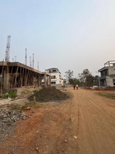 Image of 1500 Sq.ft 3 BHK Villa for sale in Karjat, Thane for Rs. 13568000
