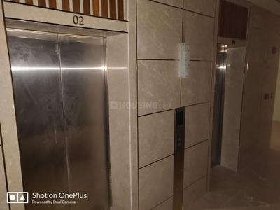 Bathroom Image of 1500 Sq.ft 3 BHK Apartment / Flat for sale in Unity The Amaryllis Phase 1, Karol Bagh New Delhi for Rs. 40000000